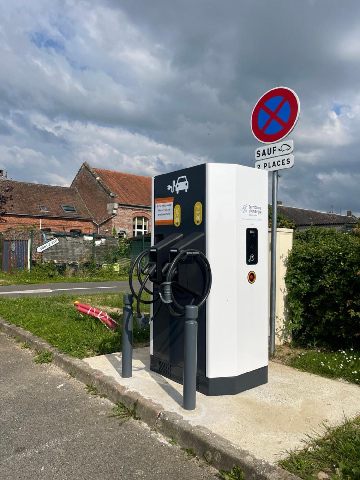 Le Vivier Quevauvillers Buitenkant foto
